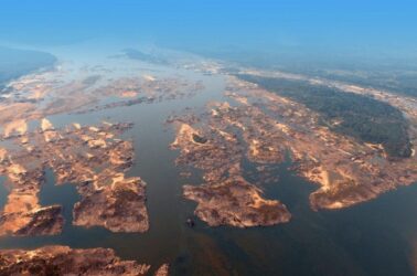 Pedral do Lourenço (PA) | Foto: Antônio Cavalcante