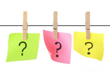 Sticky Notes with Clothes Pegs Sticky Notes with Clothes Pegs