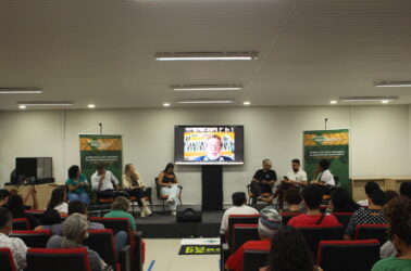 Créditos: Lucas Freire  Coletivo Pororoka