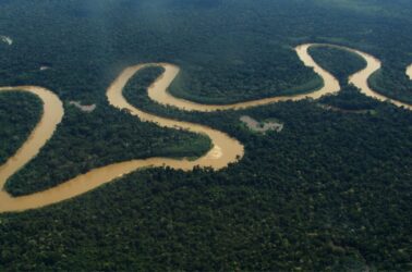 Rio amazônico_foto Juan Fernando Reyes