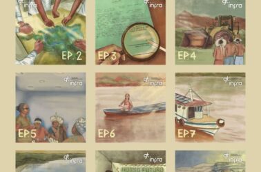 São 10 episódios episódios dispon;iveis! São 10 episódios episódios dispon;iveis!