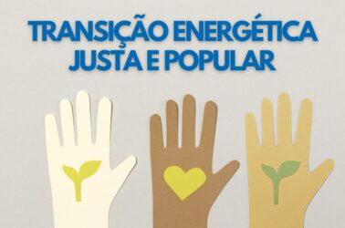 TRANSIção energética justa (1)