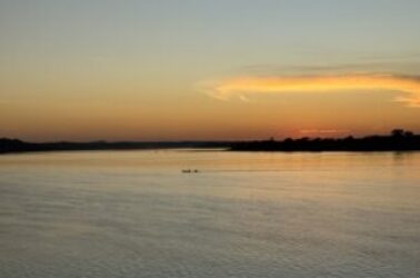 Vista do rio Tocantins_Emily Costa