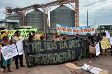 Protesto Ferrogrão_04mar_Tarcísio Feitosa2