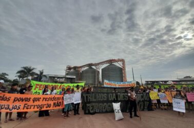 Protesto Ferrogrão_04mar_Tarcísio Feitosa1