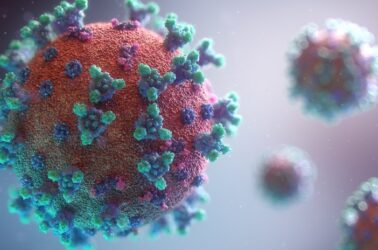 coronavirus-Foto Fusion Medical Animation
